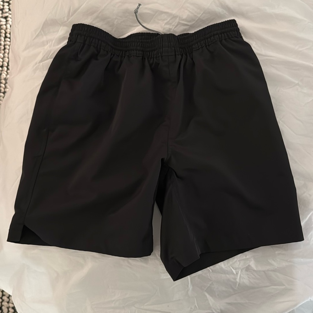Ron Dorff athletic shorts